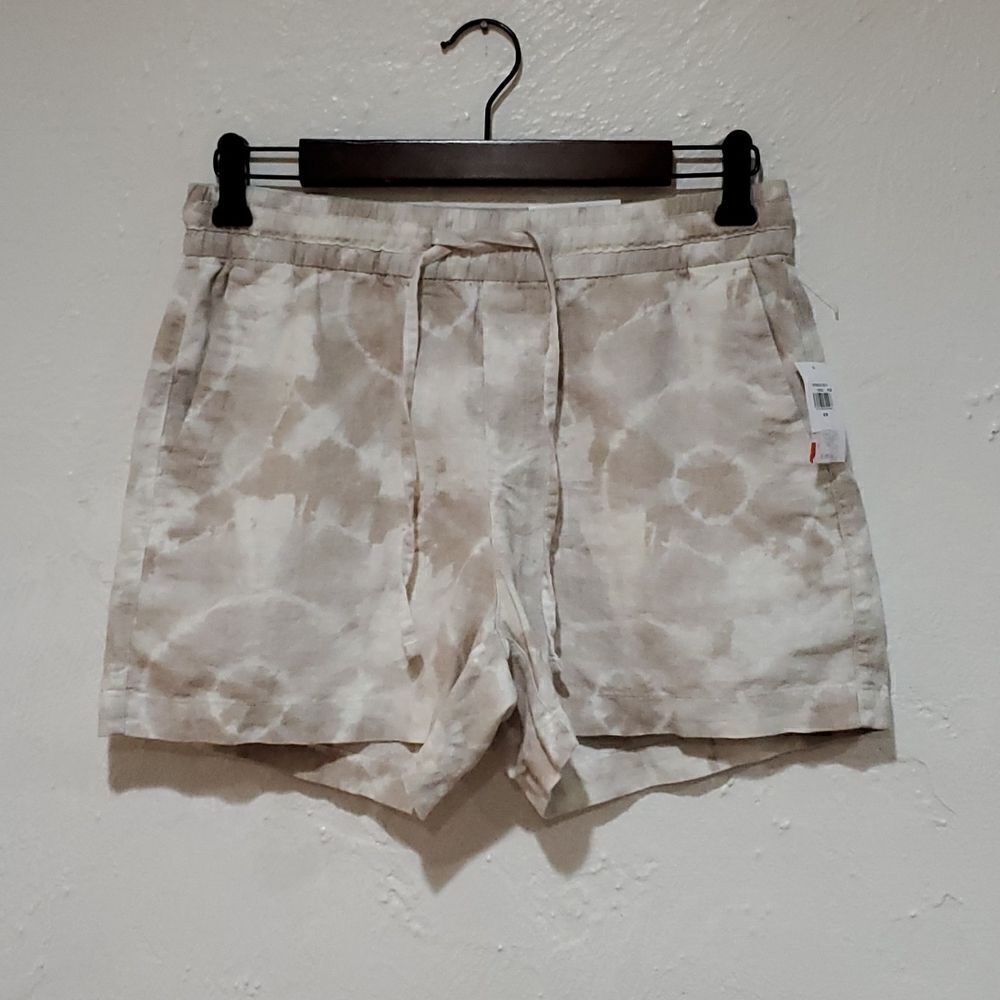 Old Navy Light Tie Dye Shorts